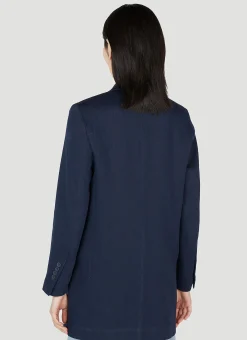 Filante Double Breasted Blazer