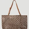 Fillet Tote Bag