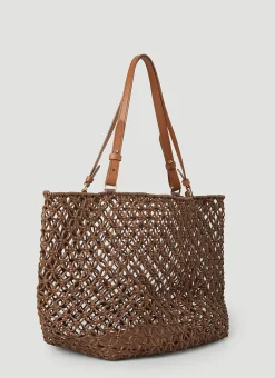 Fillet Tote Bag