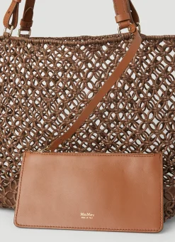 Fillet Tote Bag