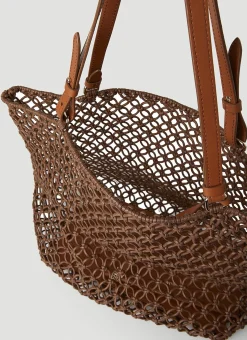 Fillet Tote Bag