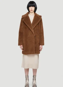 Fiocco Coat