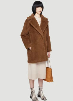 Fiocco Coat