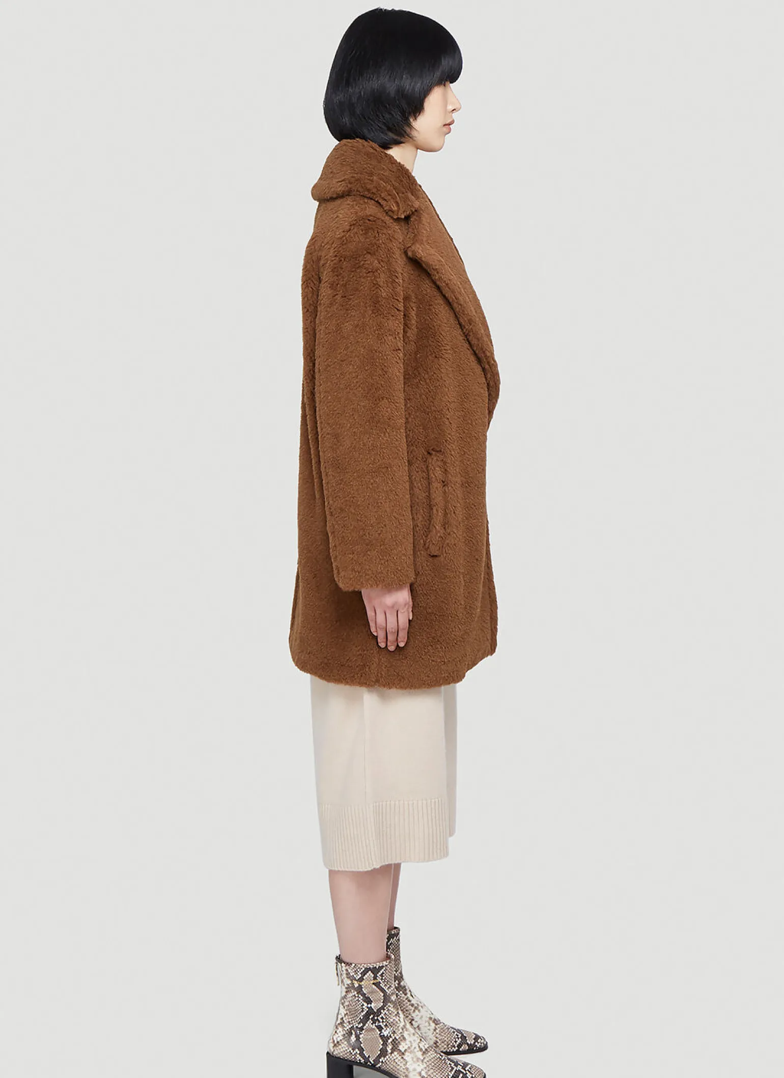 Fiocco Coat