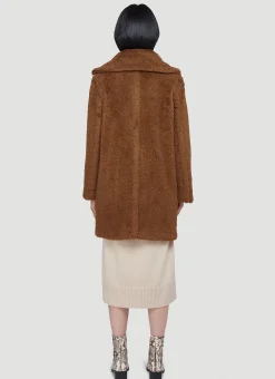 Fiocco Coat