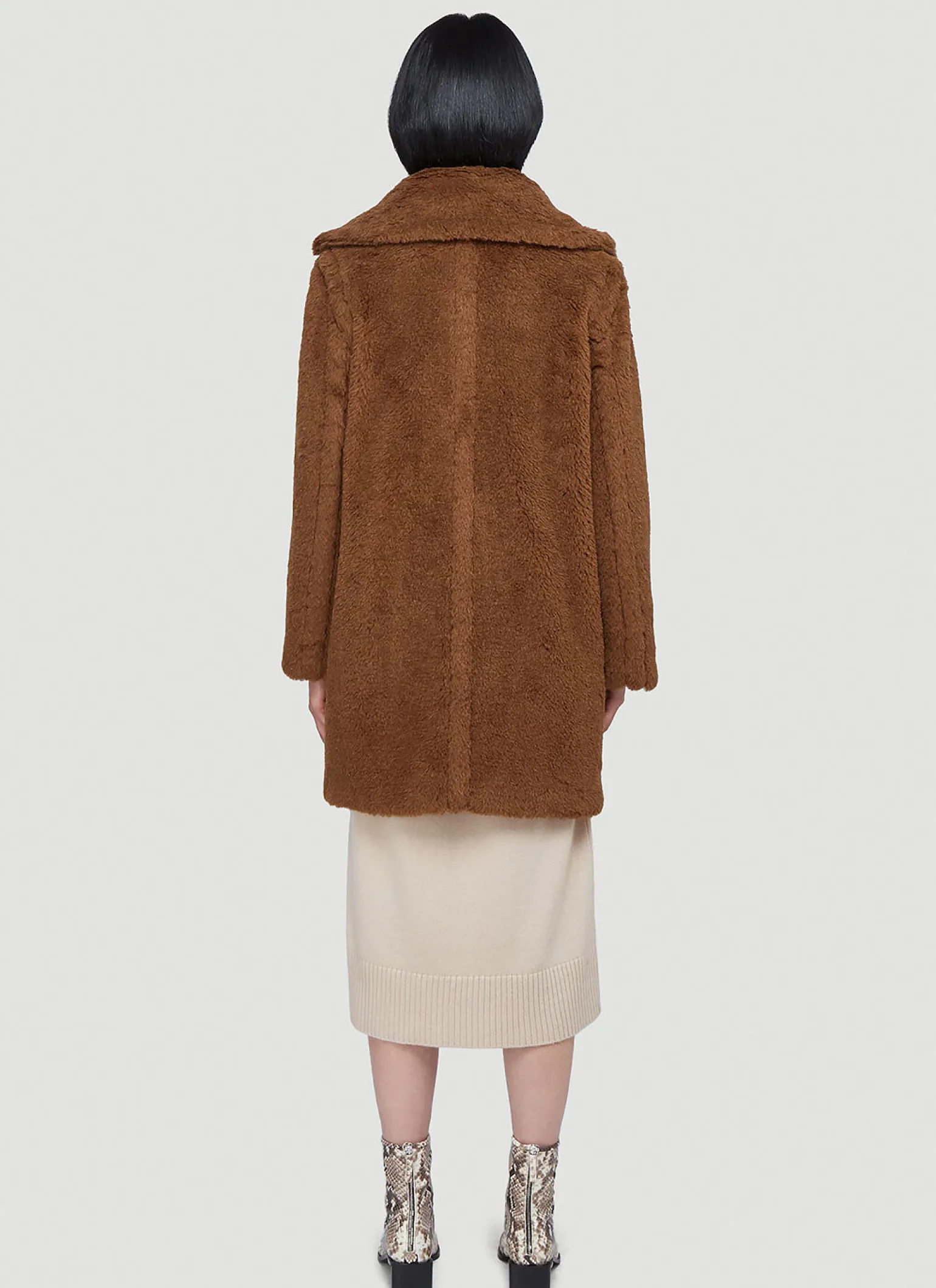 Fiocco Coat