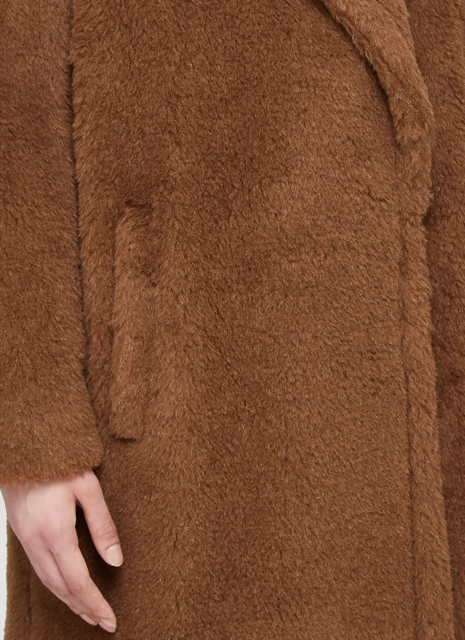 Fiocco Coat