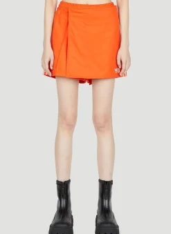 Firebird Skort