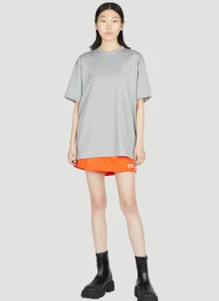Firebird Skort