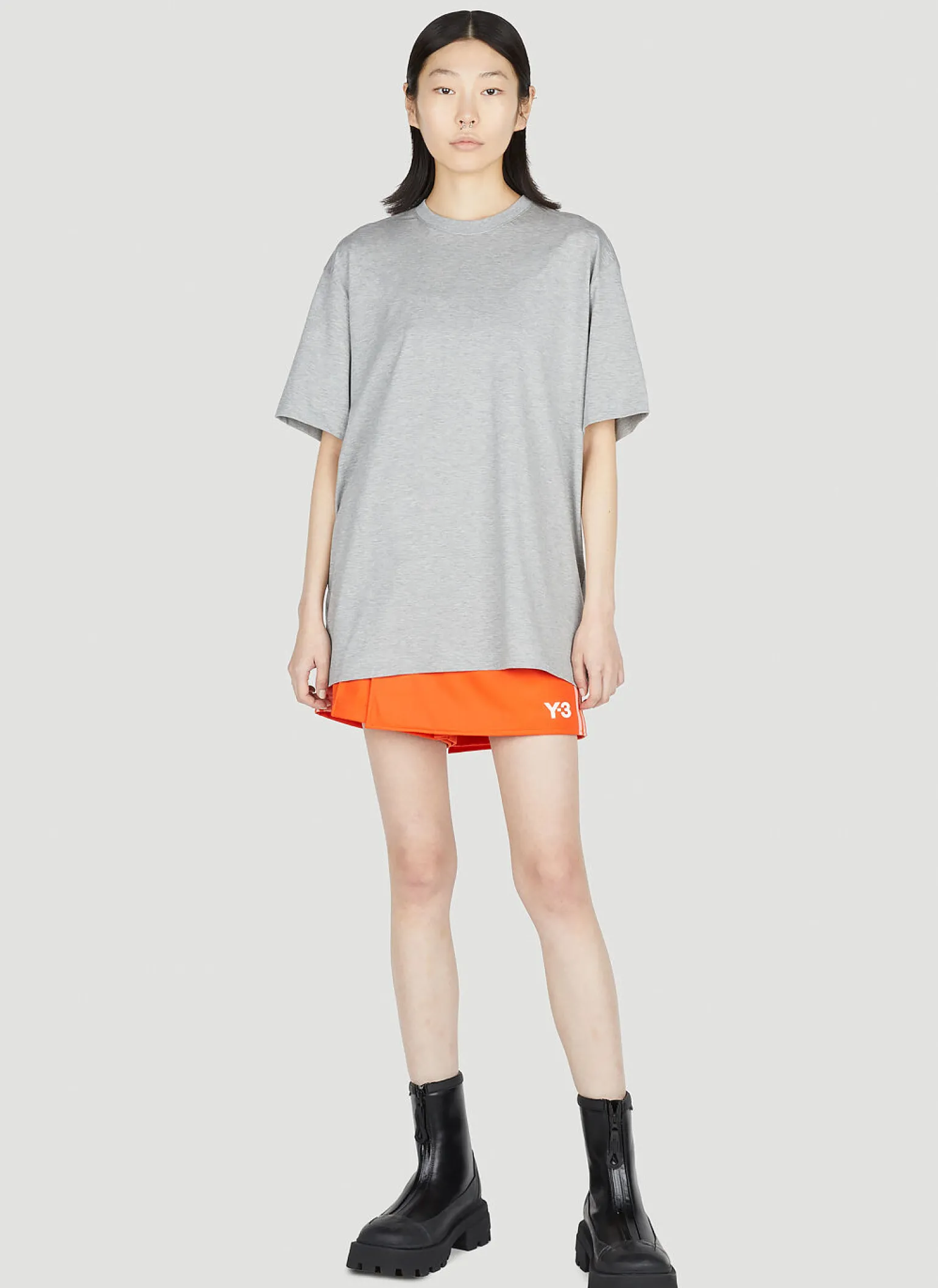 Firebird Skort