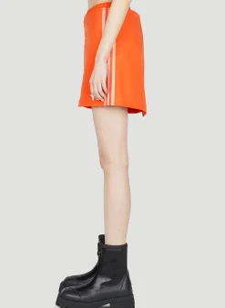 Firebird Skort
