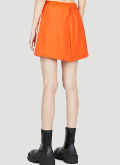 Firebird Skort