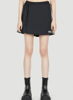 Firebird Skort