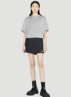 Firebird Skort