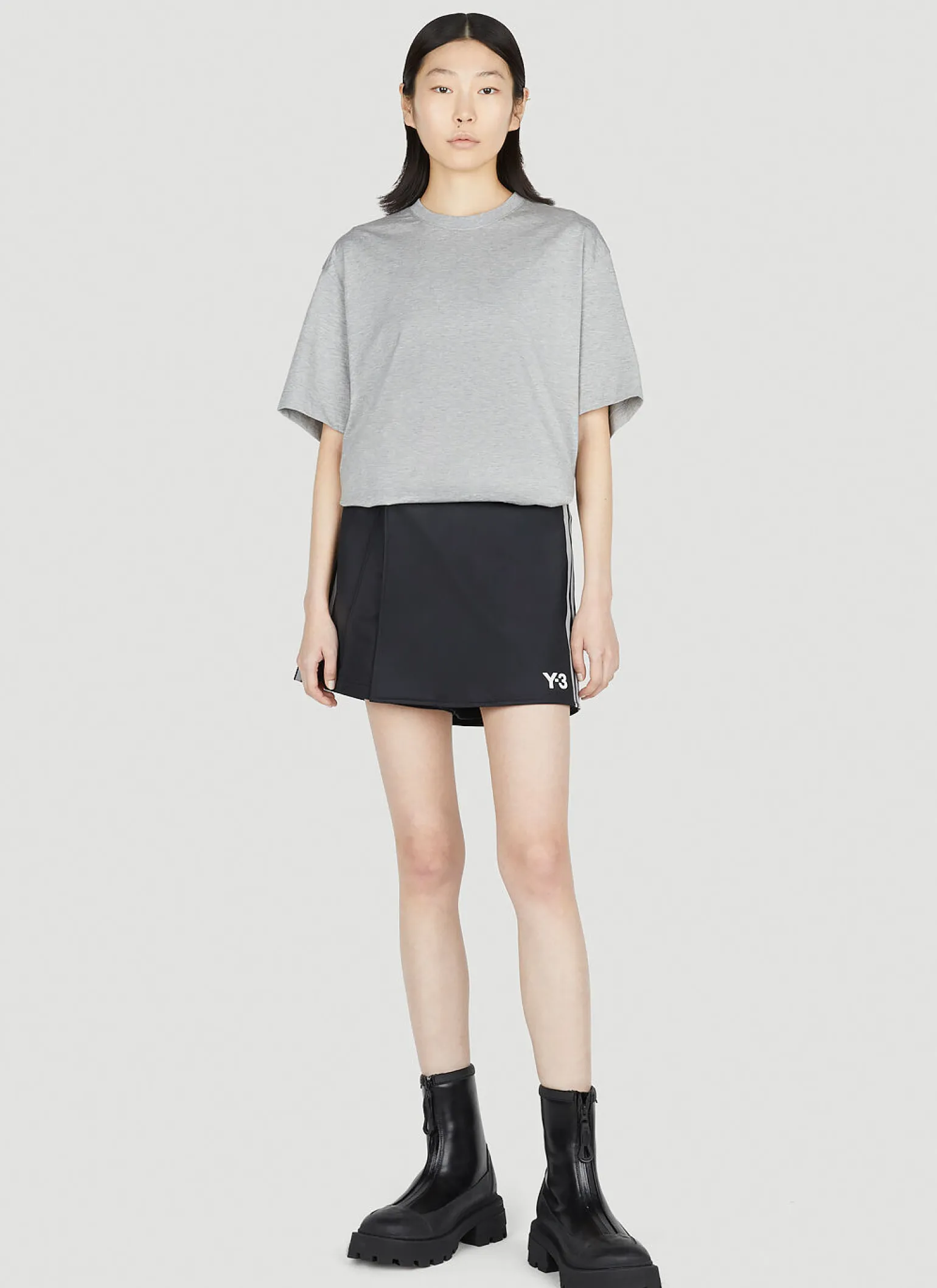 Firebird Skort