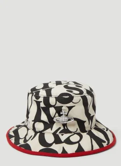 Fisher Bucket Hat