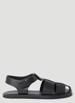 Fisherman Sandals