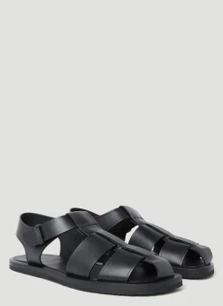 Fisherman Sandals