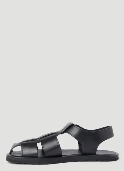 Fisherman Sandals