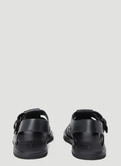 Fisherman Sandals