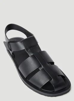 Fisherman Sandals