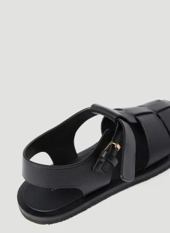 Fisherman Sandals