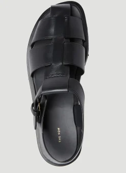 Fisherman Sandals