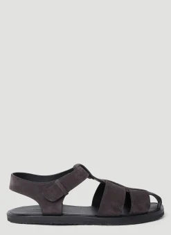 Fisherman Sandals
