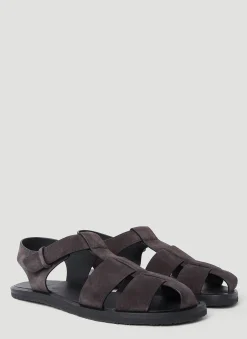 Fisherman Sandals