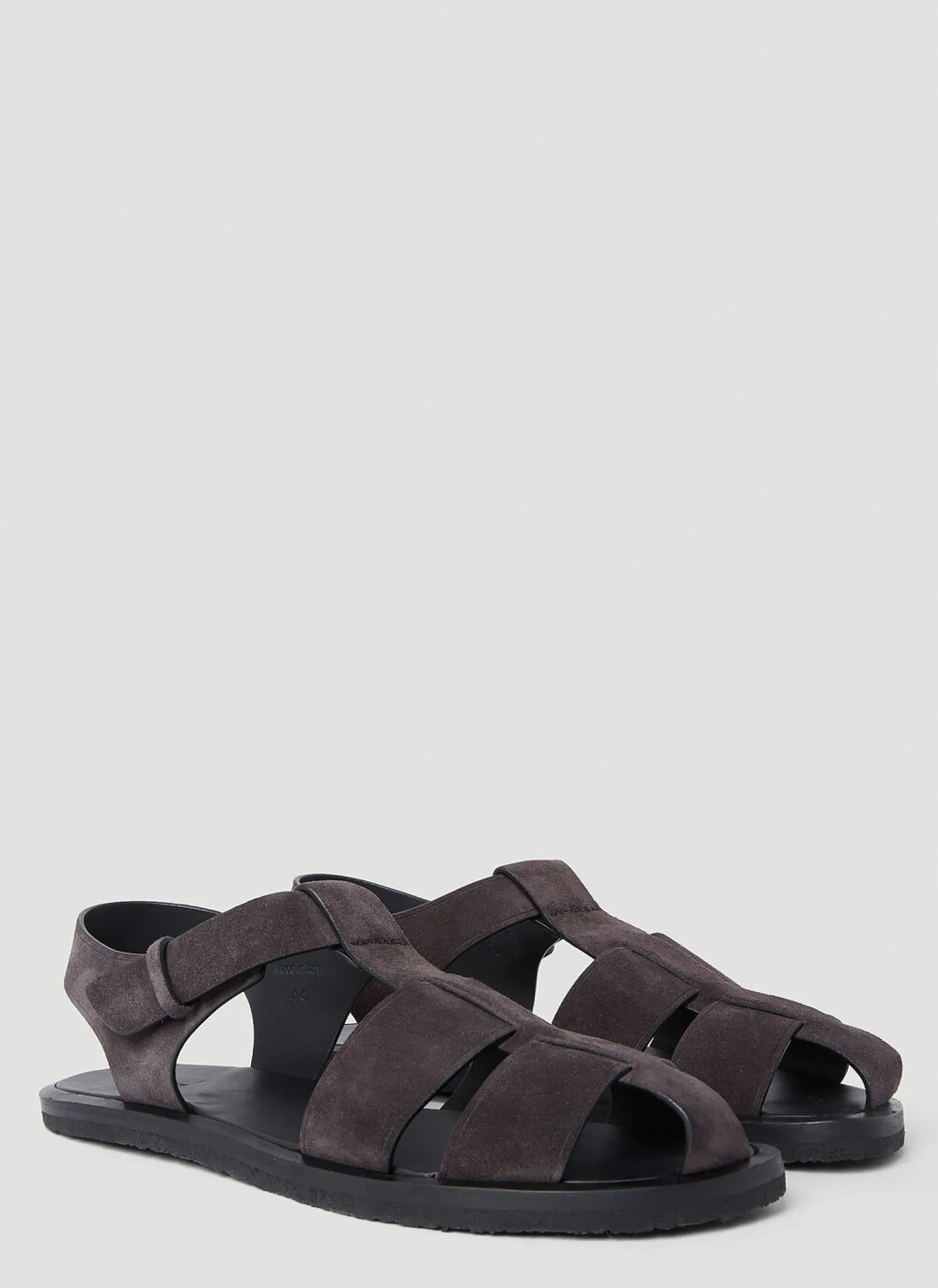 Fisherman Sandals