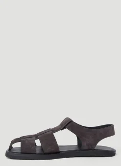 Fisherman Sandals