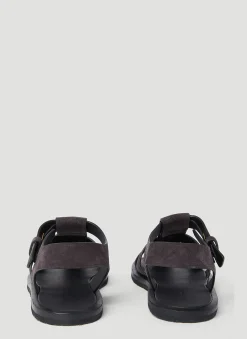 Fisherman Sandals