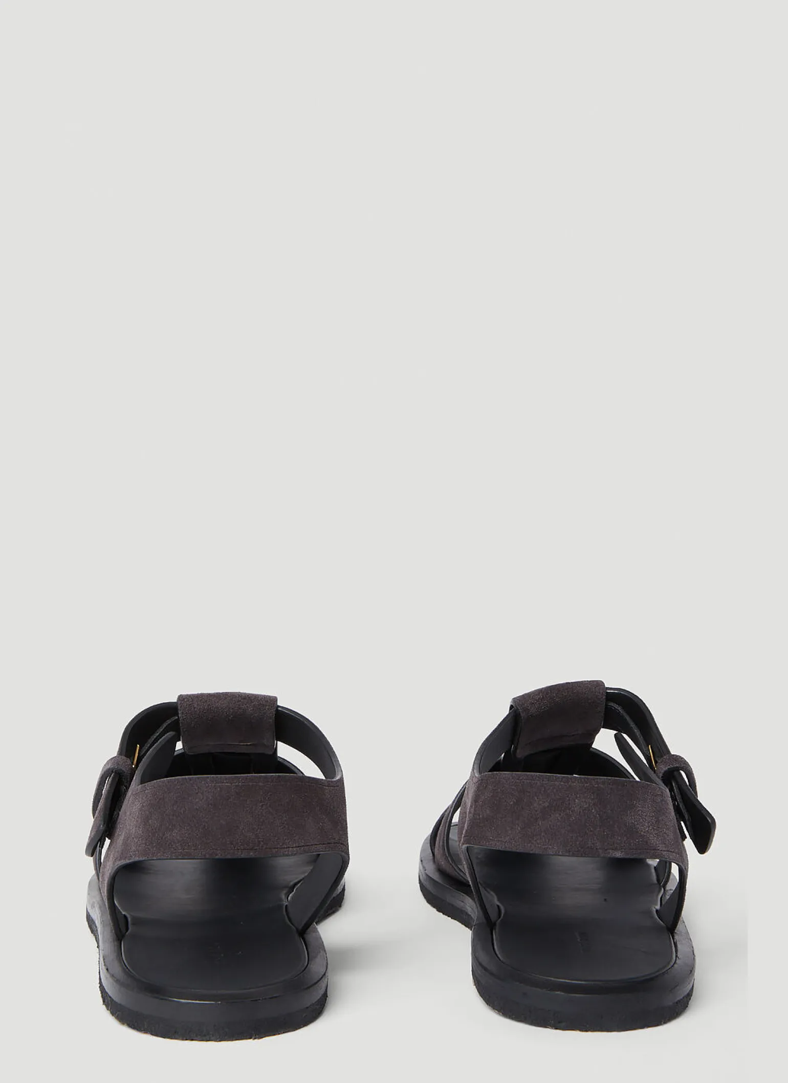 Fisherman Sandals