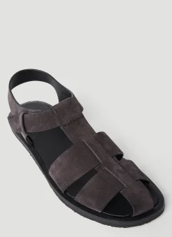 Fisherman Sandals