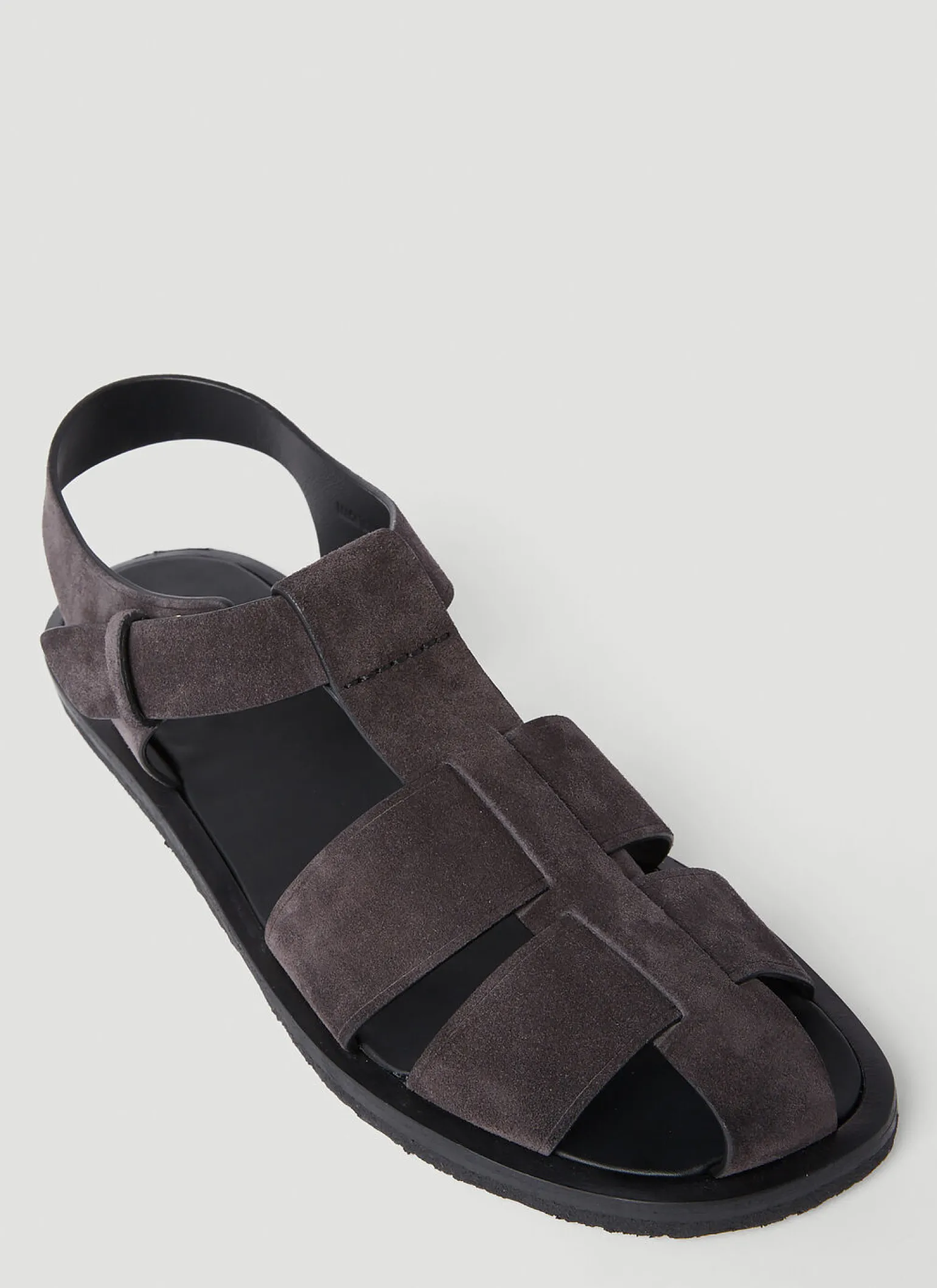 Fisherman Sandals