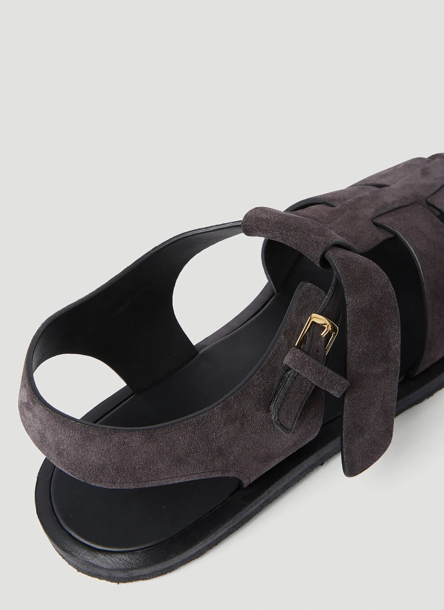 Fisherman Sandals