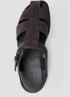 Fisherman Sandals