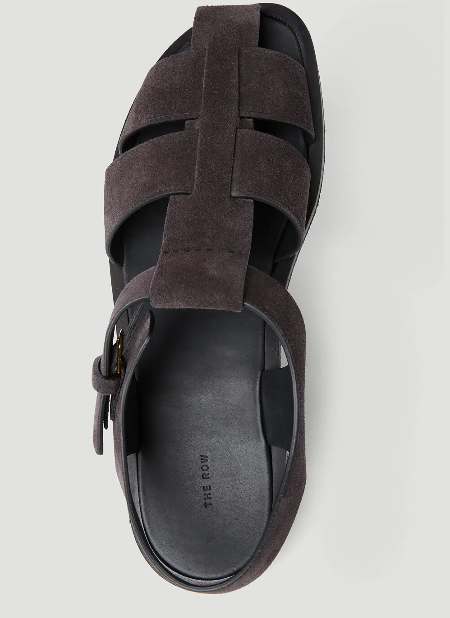 Fisherman Sandals