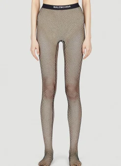Fishnet Tights