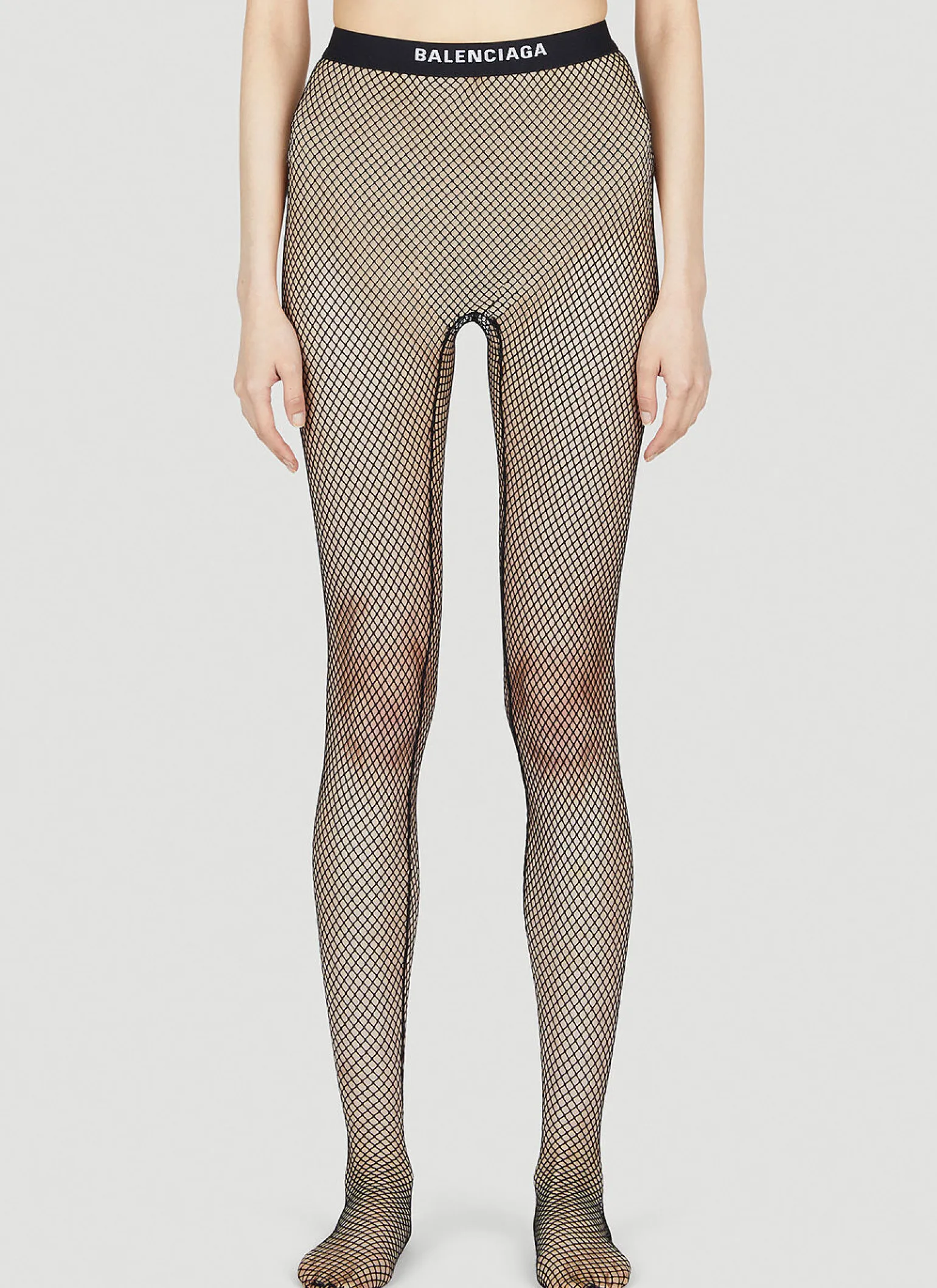 Fishnet Tights