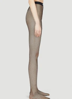 Fishnet Tights