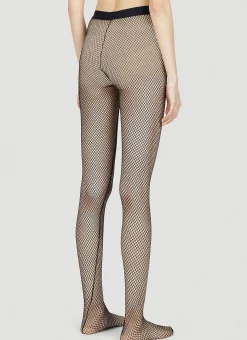 Fishnet Tights