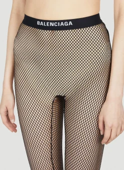 Fishnet Tights