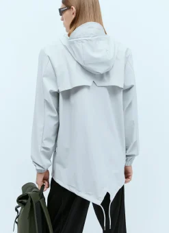 Fishtail Jacket