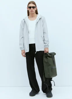 Fishtail Jacket