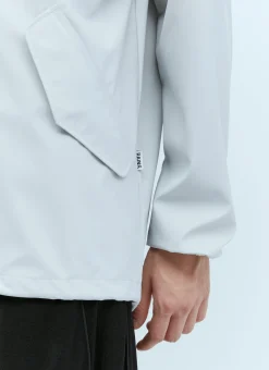 Fishtail Jacket