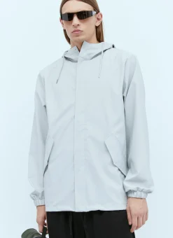 Fishtail Jacket