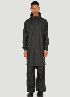 Fishtail Parka Jacket