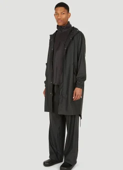 Fishtail Parka Jacket