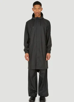 Fishtail Parka Jacket